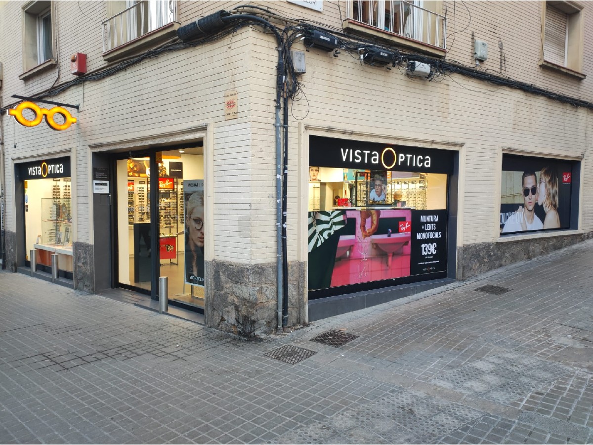 Images VISTAOPTICA