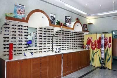 Images Polis Ottica