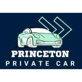 Princeton Private Car Logo