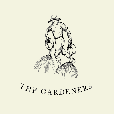 The Gardeners Logo