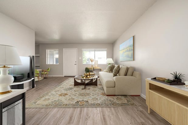 Images Chelsea Village Apartments