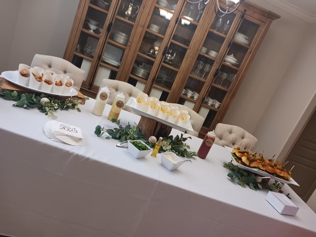 Images Clint's Kuntry Katfish Catering