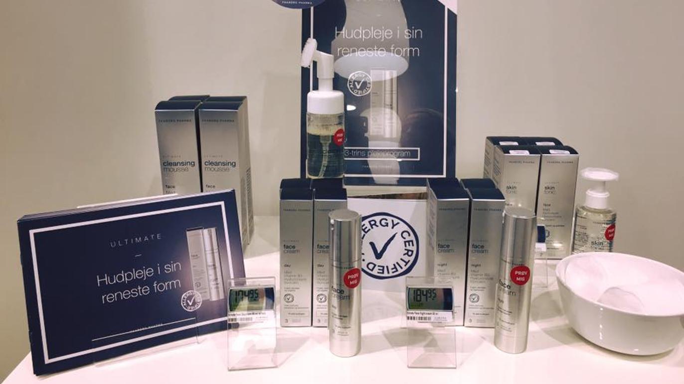 Images Rødekro Apotek