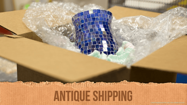 Images FUDDS Pack & Ship