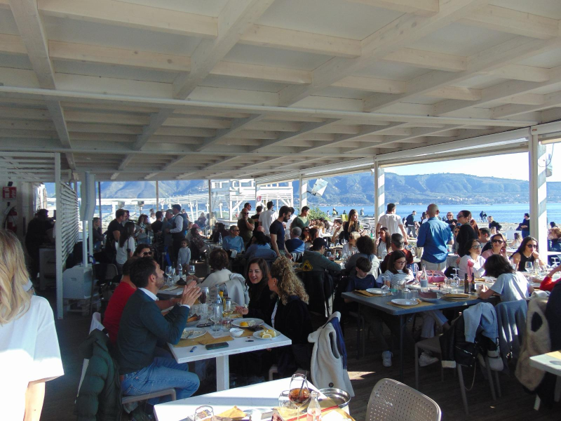 Images La Punta Ristorante