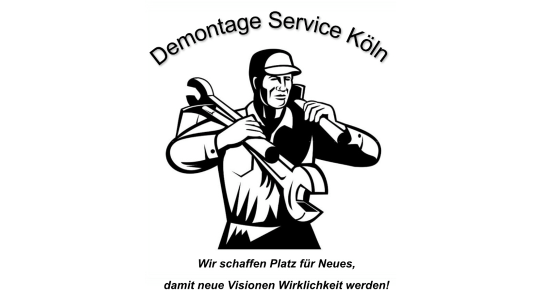 Bild 1 D.S.K. Demontage Service Köln in Köln