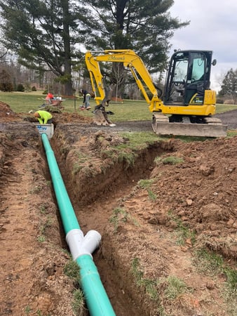 Images Mason's Landscaping & Construction LLC