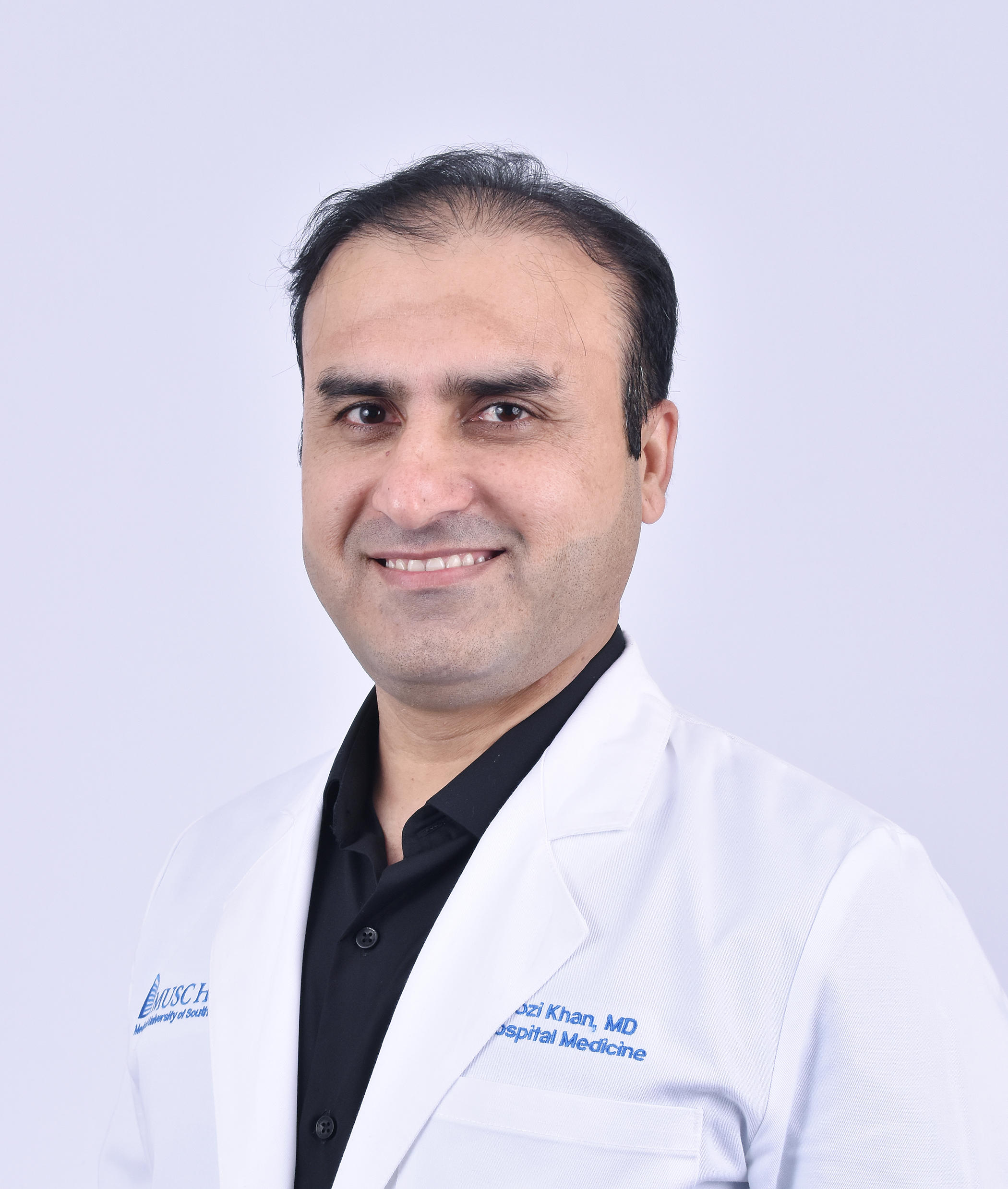 Mohamad Zein, M.D. Critical Care Medicine, Pulmonology in Florence, SC