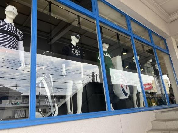 Images ゴルフパートナー 南流山店