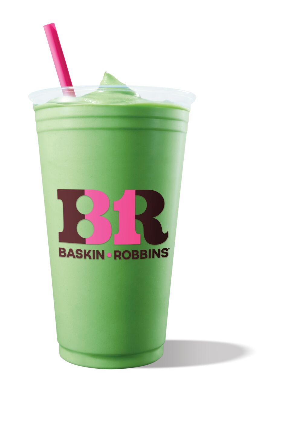 Baskin-Robbins Image