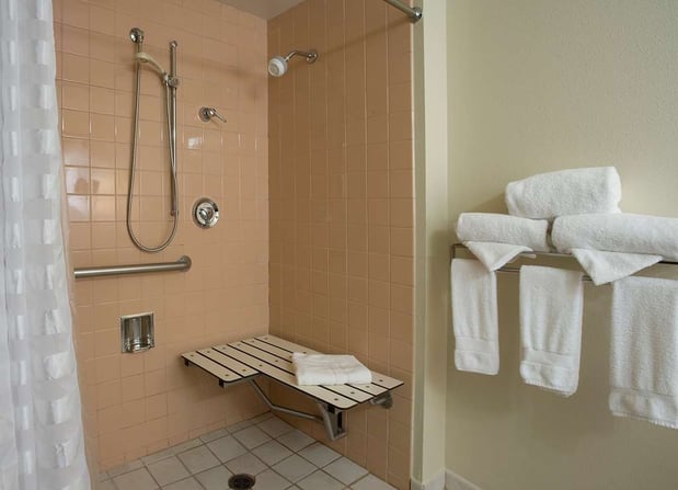 Images Embassy Suites by Hilton Seattle Tacoma International Airport