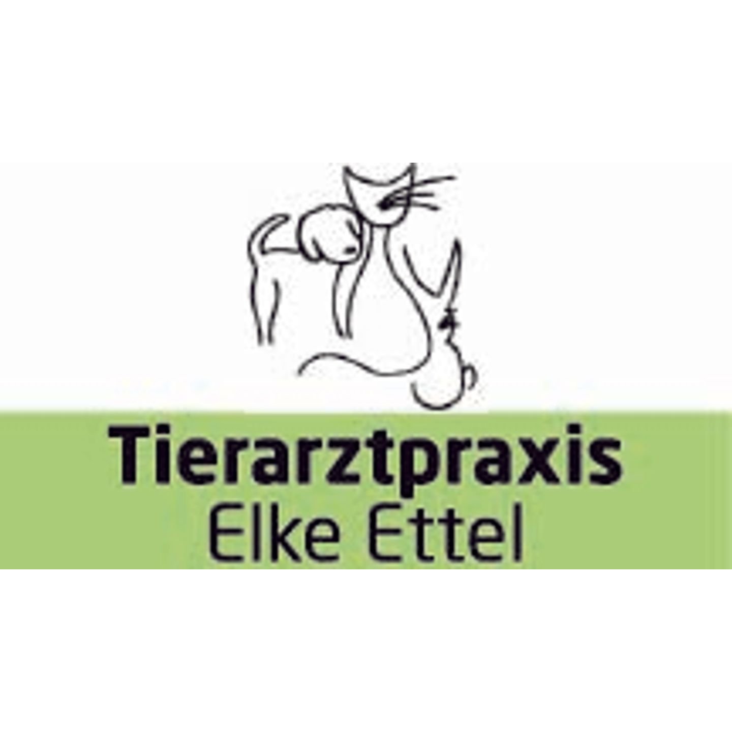 Ettel Elke Tierarztpraxis