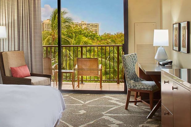 Images Hilton Hawaiian Village Waikiki Beach Resort