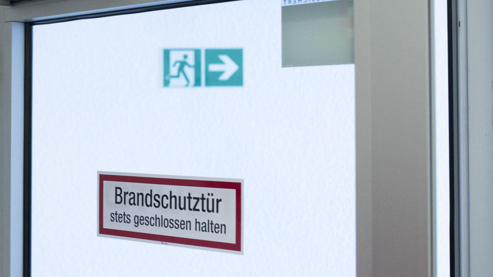 CWS-boco Suisse SA, Industriestrasse 20 in Glattbrugg