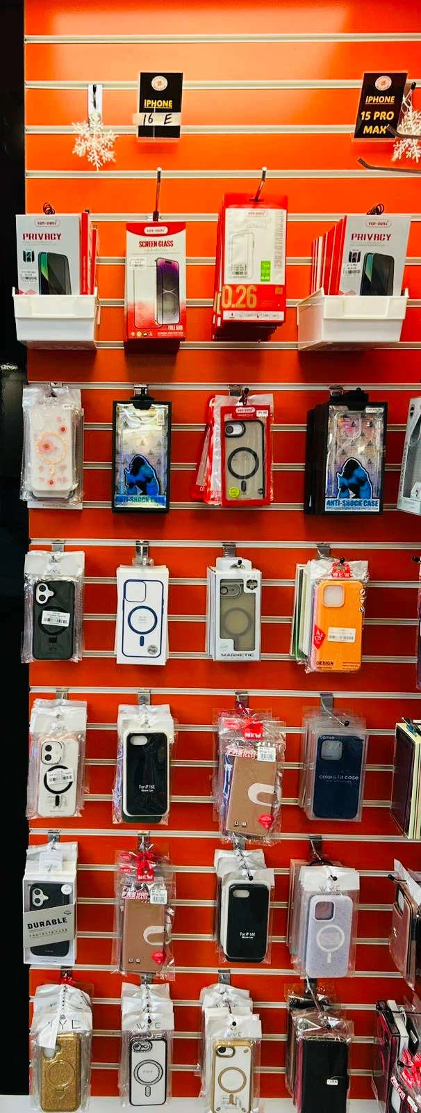 Images Brighton Repair Centre