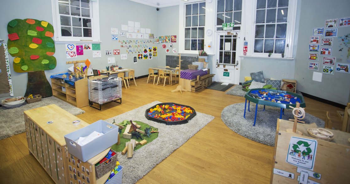 Tunbridge Wells Nursery - The best start in life Tunbridge Wells Nursery Kent 01892 540068