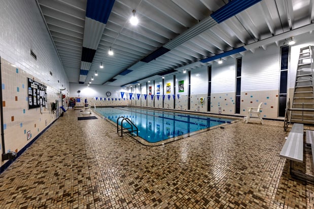 Images Midwest City YMCA