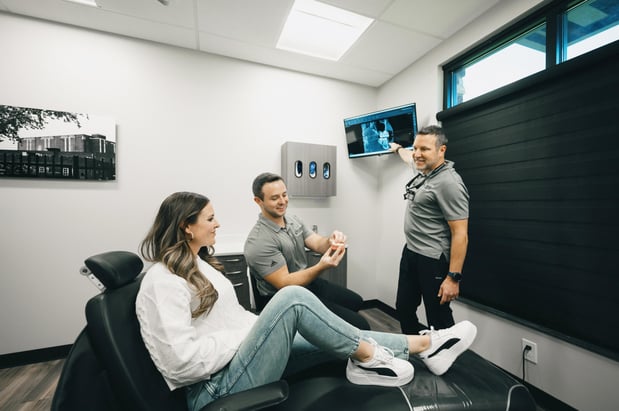 Images Oyler Family Dentistry