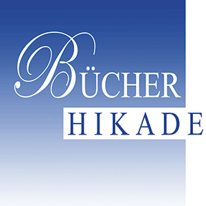 Bücher Hikade Inh Esther Poppinger Logo