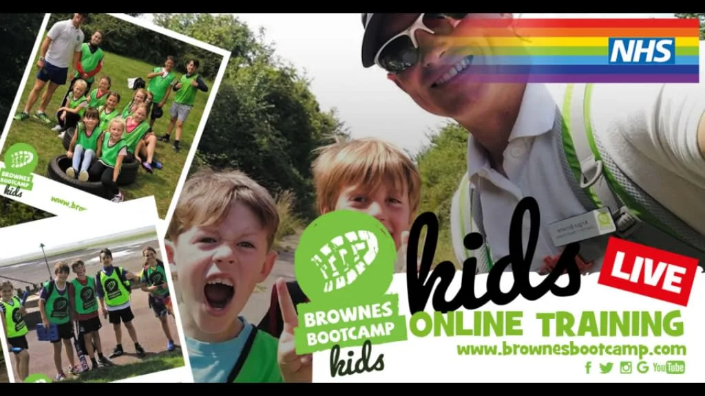 Images Brownes Boot Camp