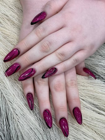 Images Epic Nails & Lashes Bar