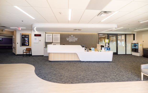 Images Courage Kenny Rehabilitation Institute – Minneapolis