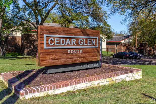 Images Cedar Glen South
