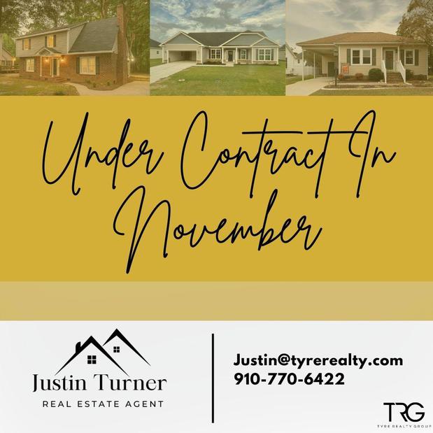 Images Turner Realty Team - NC Real Estate Agent