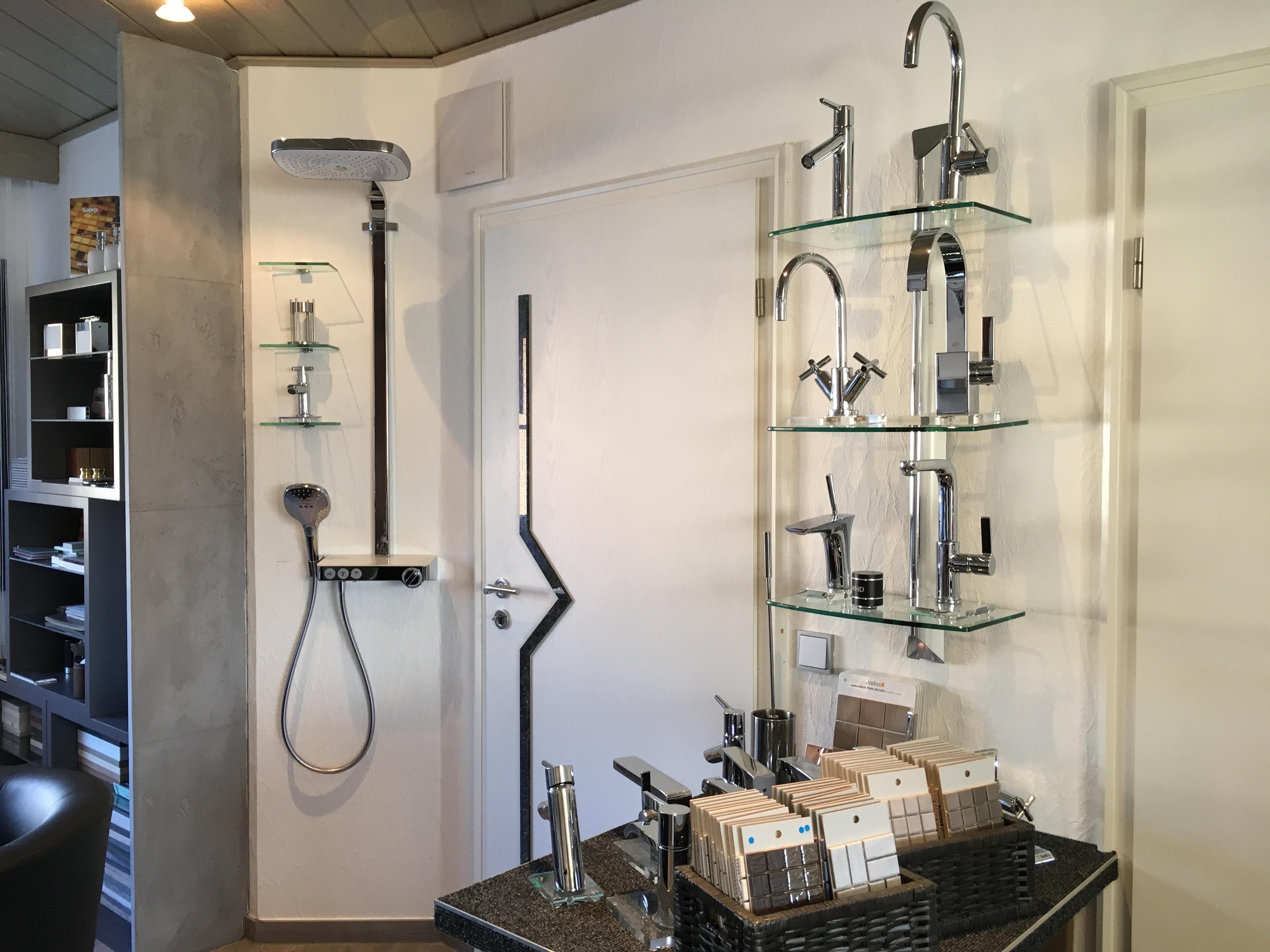 Bad-Innovationen Cleobadtra e.K. Inh. Rainer Clayton, Wasserstr. 14 in Bielefeld