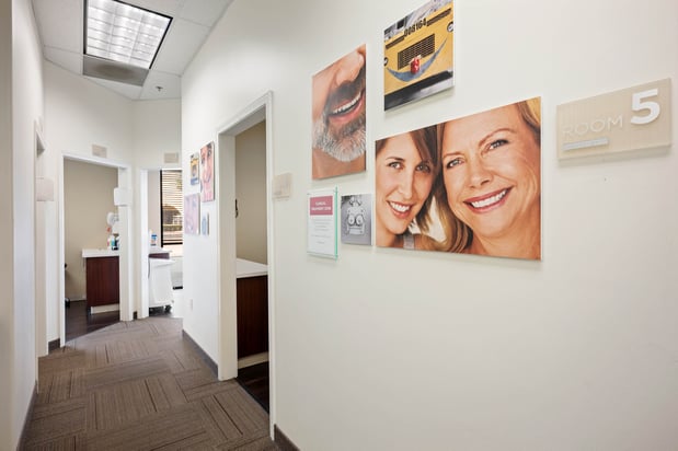 Images Mission Oaks Dental Group