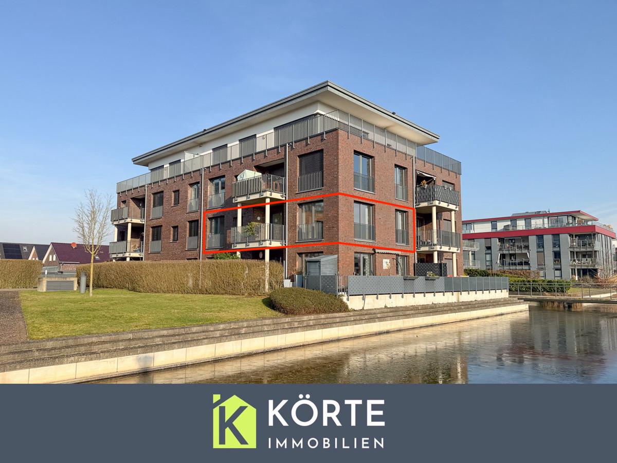 Bild 5 KÖRTE IMMOBILIEN oHG in Lingen (Ems) in Lingen (Ems) (Lingen)