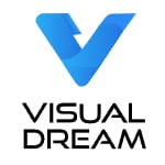 Visualdream in Frankfurt am Main - Logo
