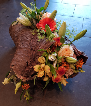 FLORISTICA, Hauptstrasse 2 in Erlinsbach SO