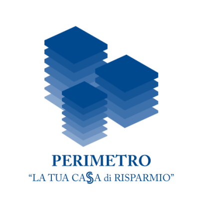 Agenzia Immobiliare Perimetro Logo