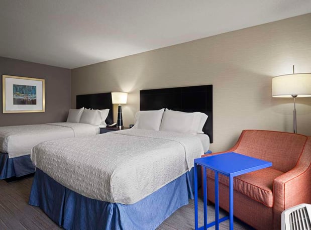 Images Hampton Inn & Suites Arundel Mills/Baltimore