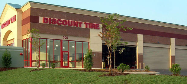 Images Discount Tire