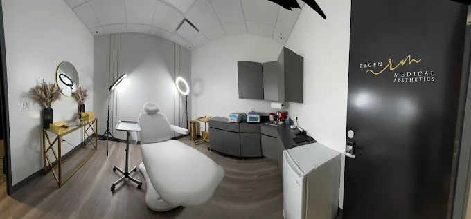 Images Regen Medical Aesthetics