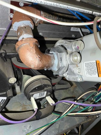 Images Anytime Heating and Air Conditioning
