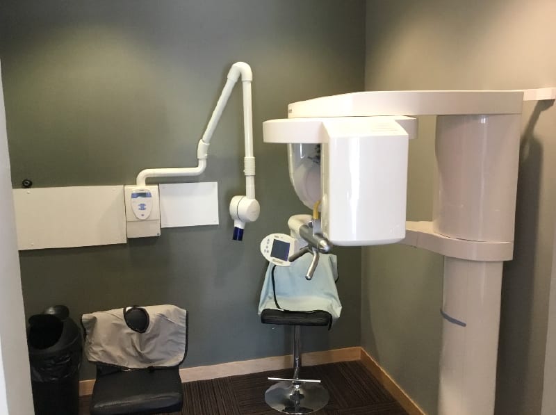 Saddletowne Dental