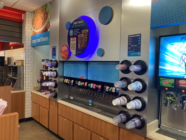 Images RaceTrac