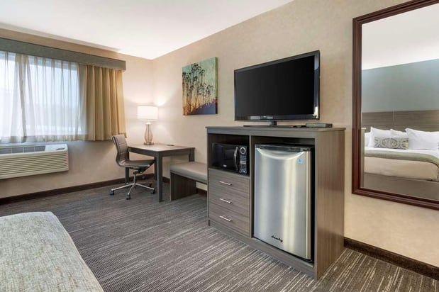 Images Best Western Plus City Center