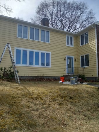 Images Good Deeds Painting & Renovating Inc.