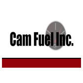 Cam Fuel Inc. Logo