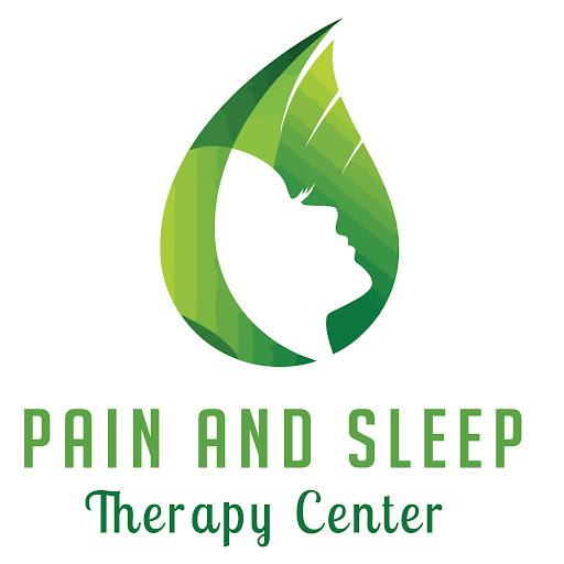 Pain and Sleep Therapy Center Logo