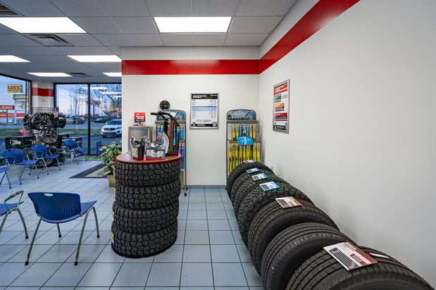 Images Tire Discounters