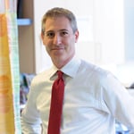 Jeffrey P. Greenfield, MD, PhD - MSK Pediatric Neurosurgeon Logo