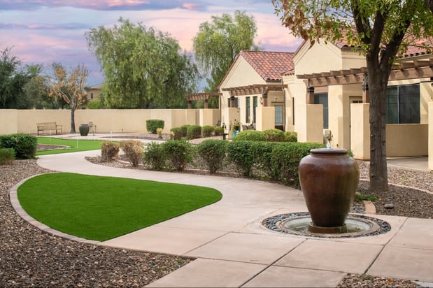 Images The Village at Ocotillo