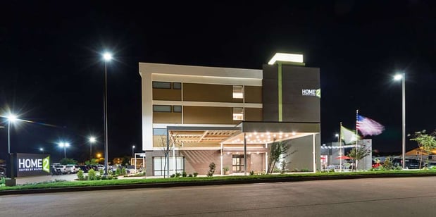 Images Home2 Suites By Hilton Oklahoma City Yukon