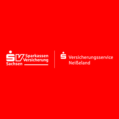 Logo S-Versicherungsservice Neißeland - GESCHLOSSEN
