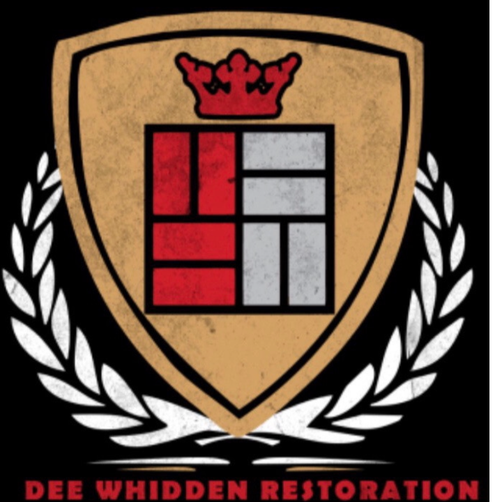 Dee Whidden Restoration